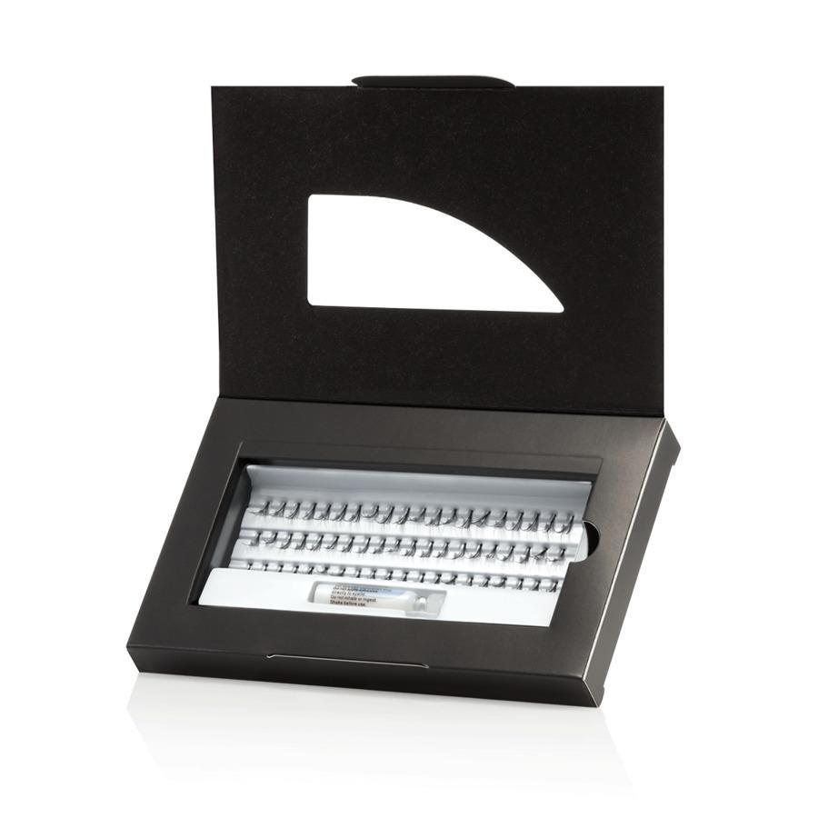 Natural False Eyelashes, 003 Natural, large image number 2