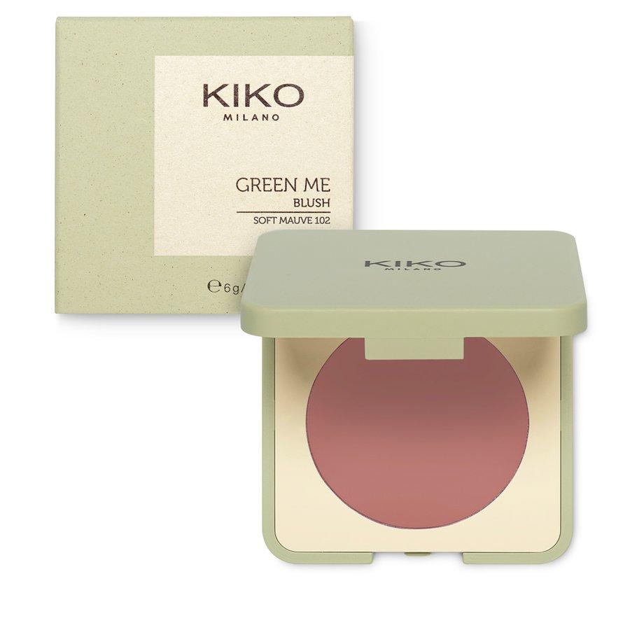 Green Me Blush, 102 Soft Mauve, thumbnail
