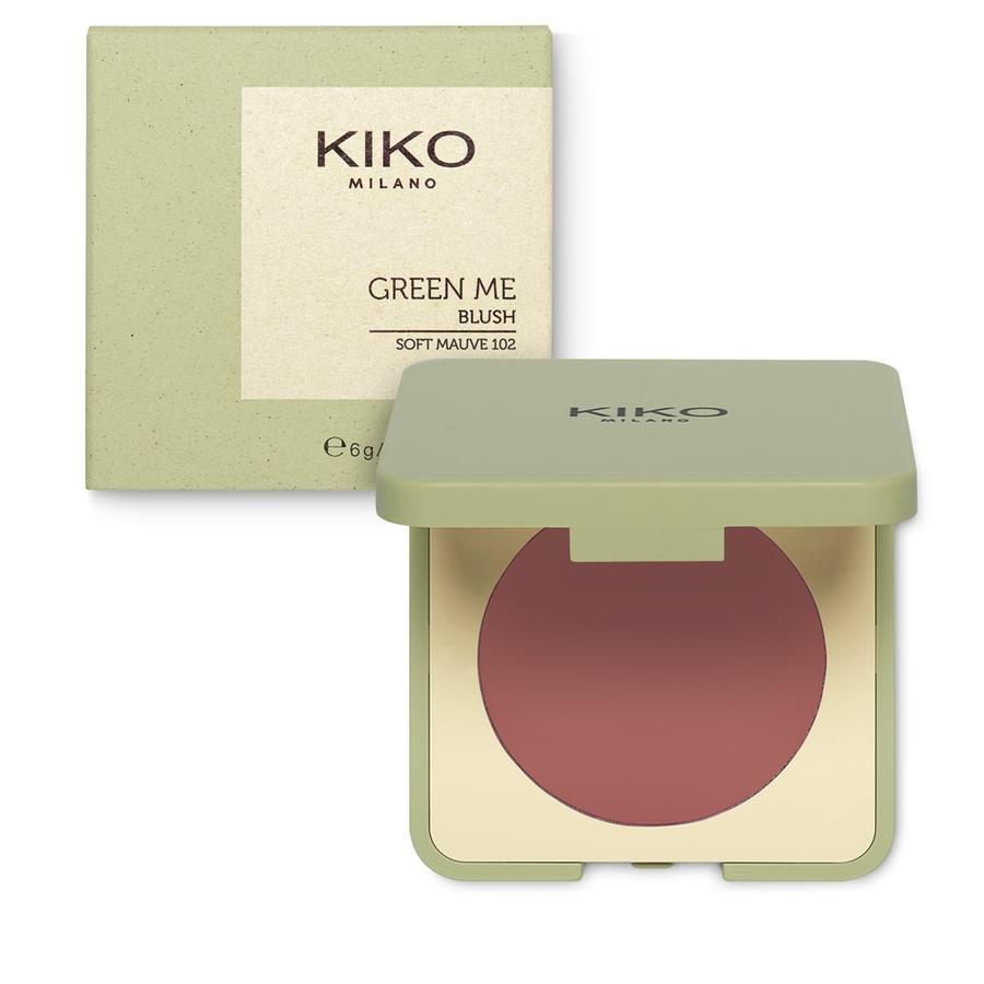 Green Me Blush, 102 Soft Mauve, thumbnail