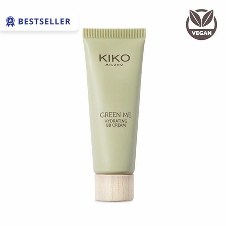 Kiko - Green Me Bb Cream