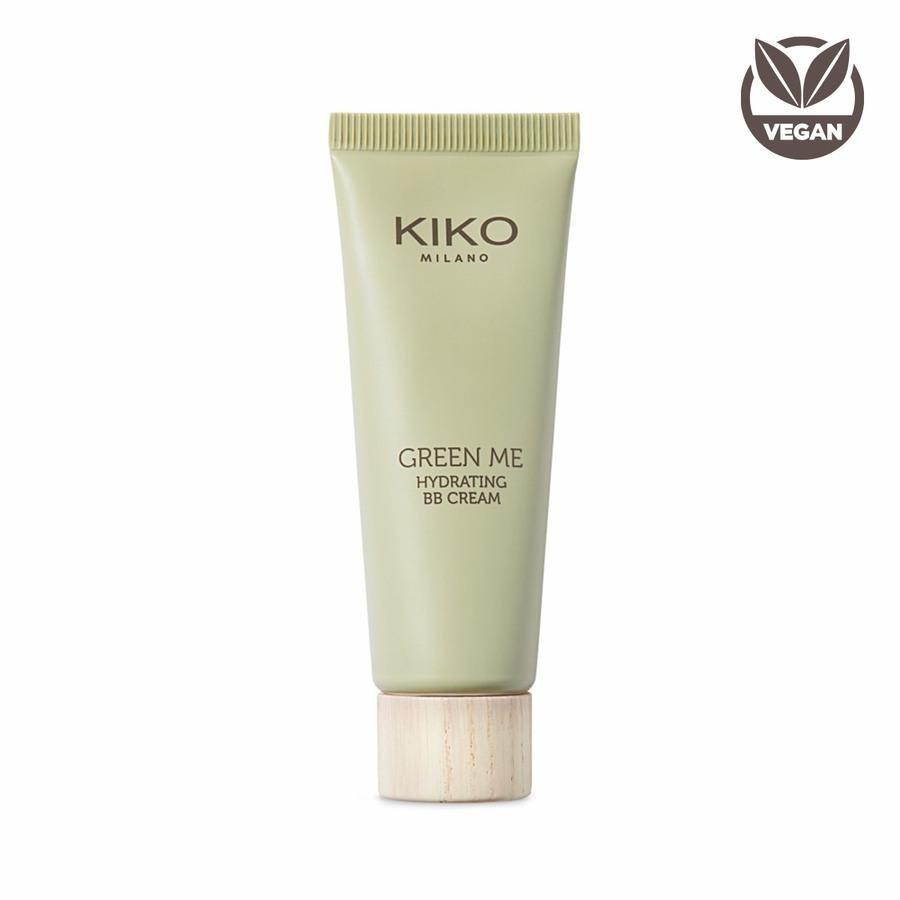 Kiko - Green Me Bb Cream