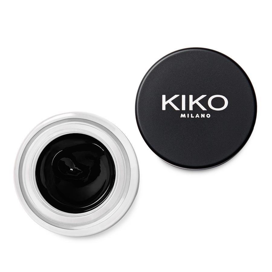 Lasting Gel Eyeliner, 001, large image number 0