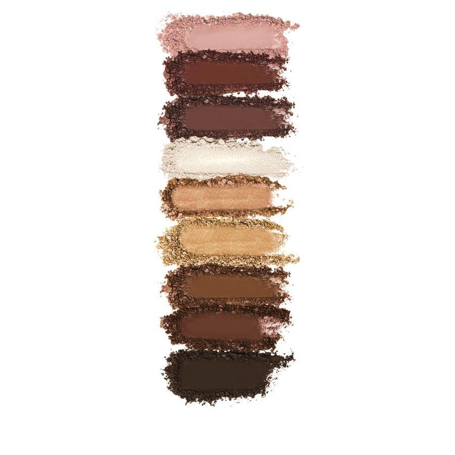 Green Me Eyeshadow Palette, 101 Cool Spice, large image number 2