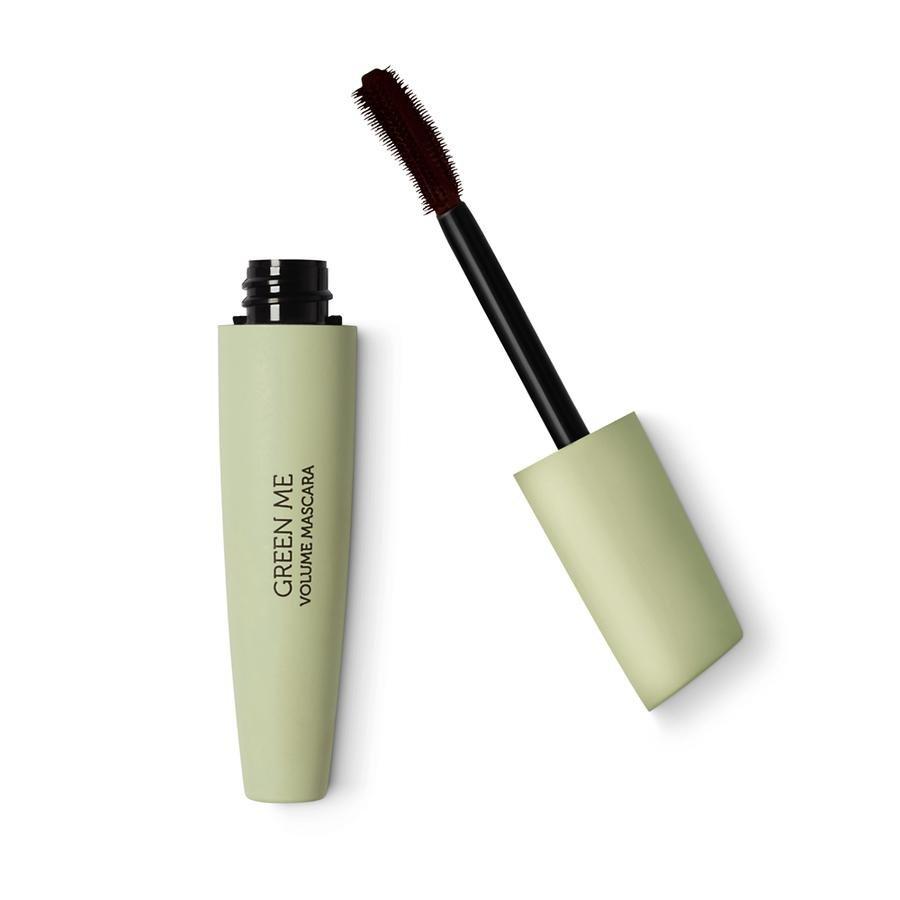 Green Me Volume Mascara, 102 Absolute Brown, large image number 1
