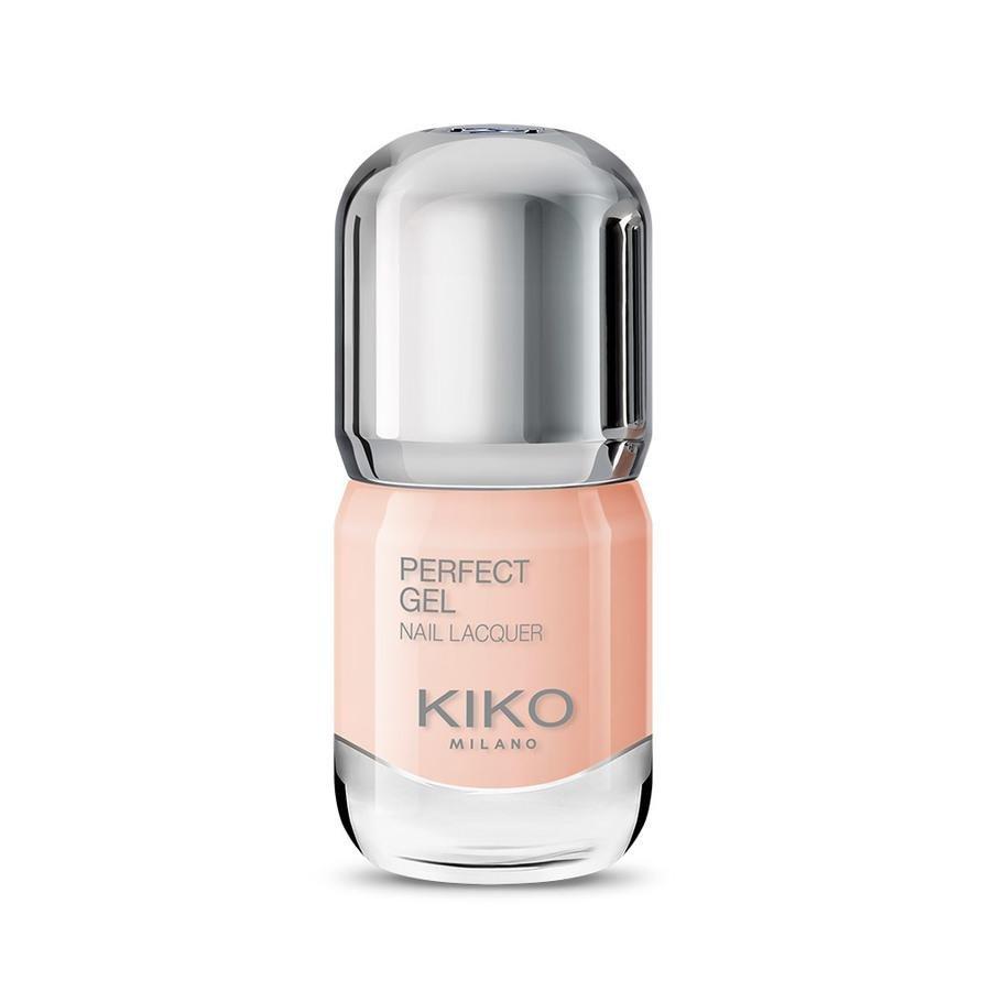 Perfect Gel Nail Lacquer, 02 Nude, large image number 1