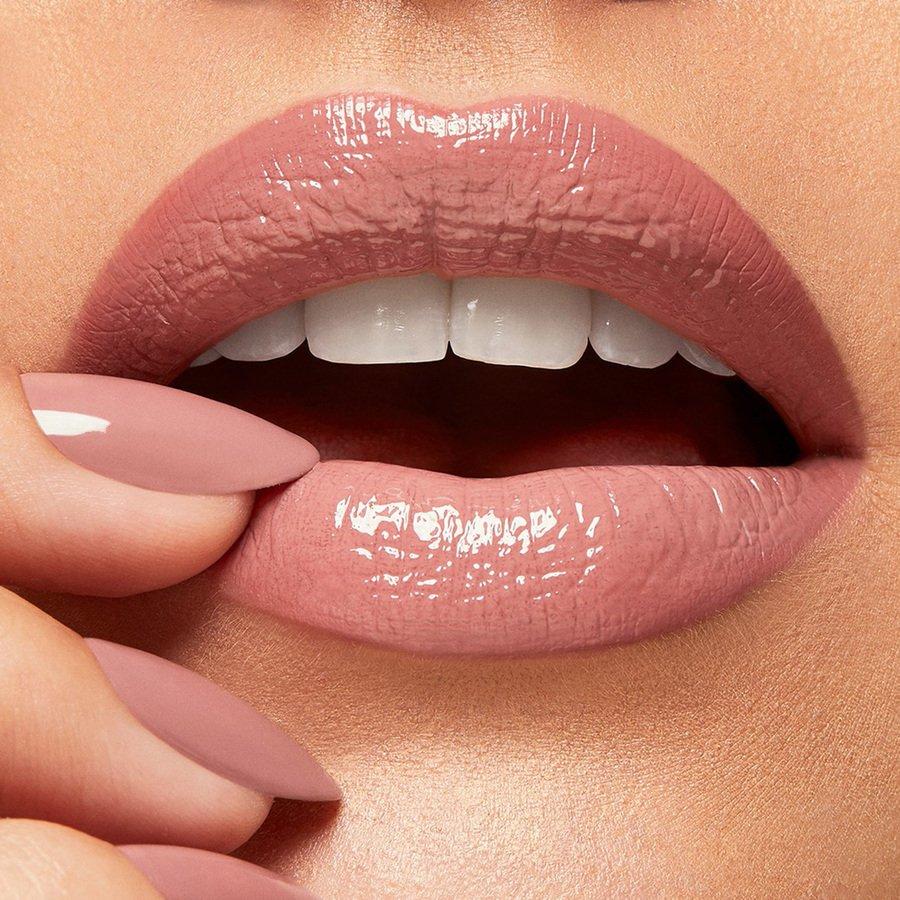 Perfect Gel Nail Lacquer, 05 Hazelnut, large image number 4