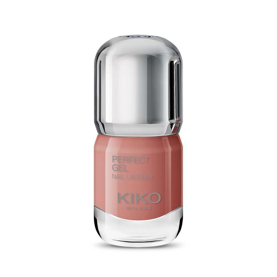 Perfect Gel Nail Lacquer, 06 Natural Rose, large image number 1