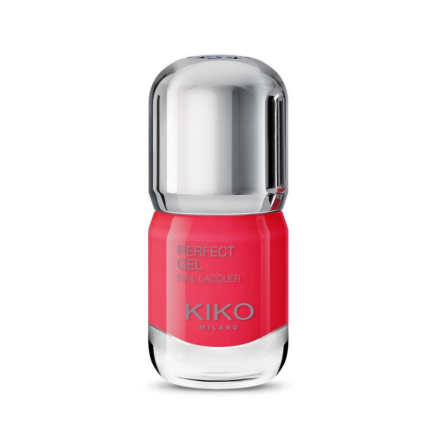 Perfect Gel Nail Lacquer