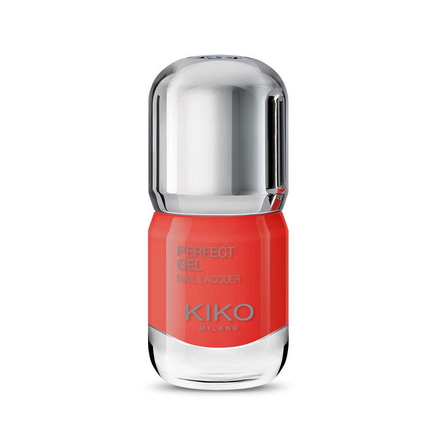 Perfect Gel Nail Lacquer
