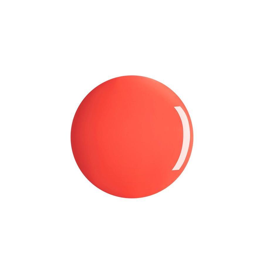 Perfect Gel Nail Lacquer, 10 Tangerine, thumbnail
