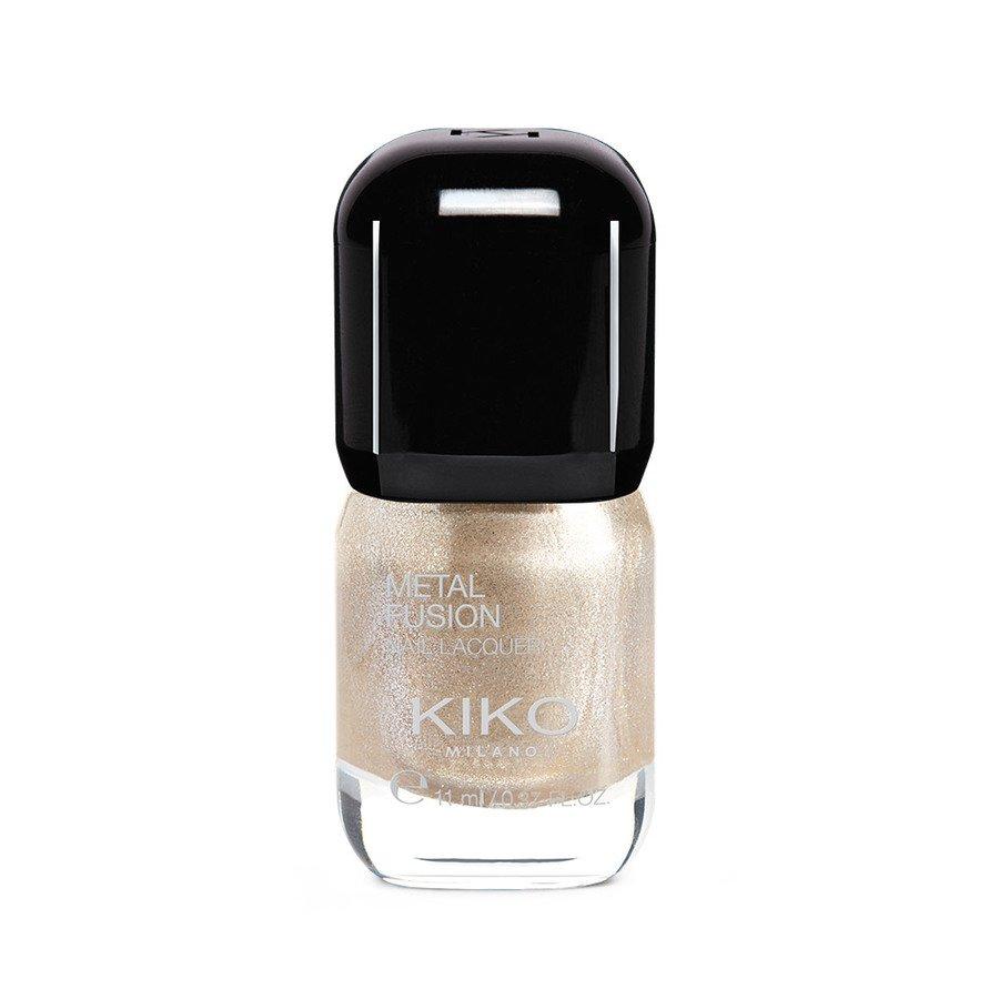 Metal Fusion Nail Lacquer, 001 Golden Life, large image number 0