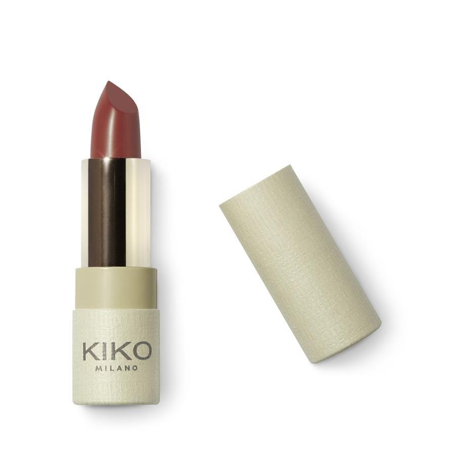 Green Me Matte Lipstick