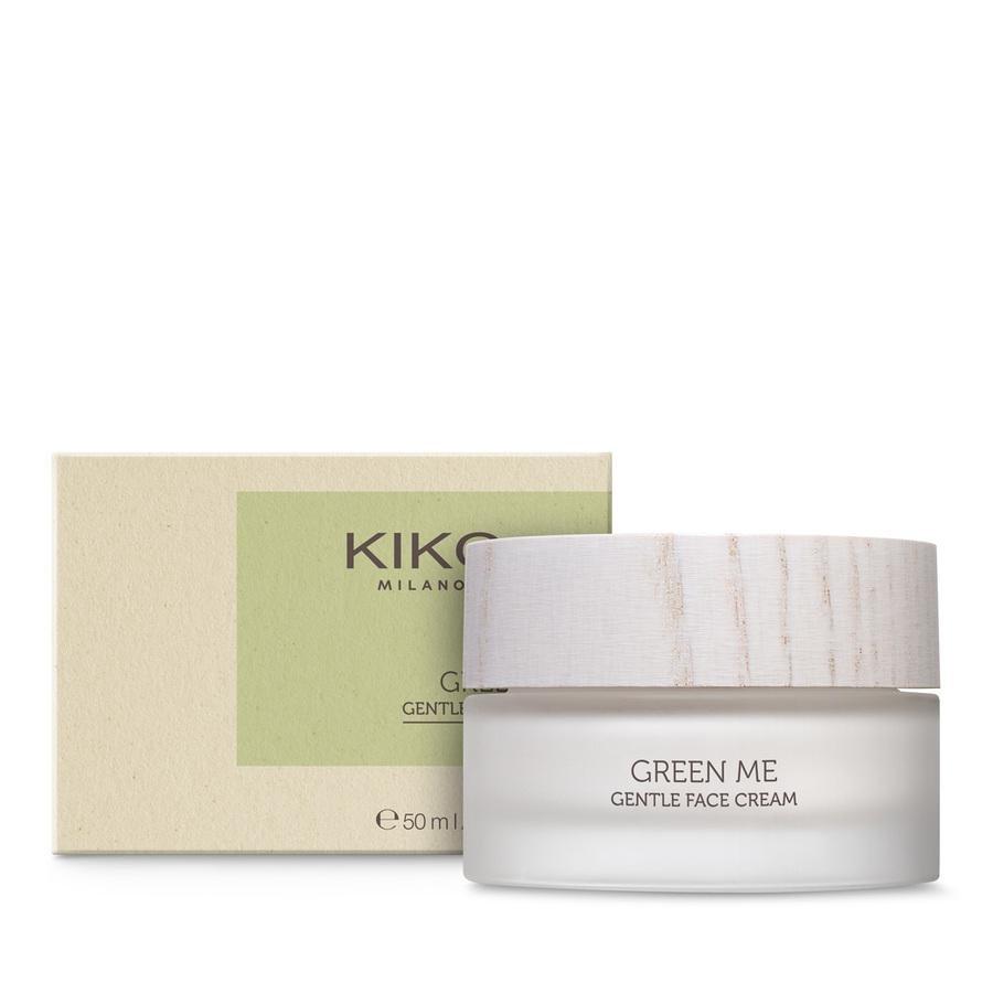 Green Me Gentle Face Cream, 001, thumbnail