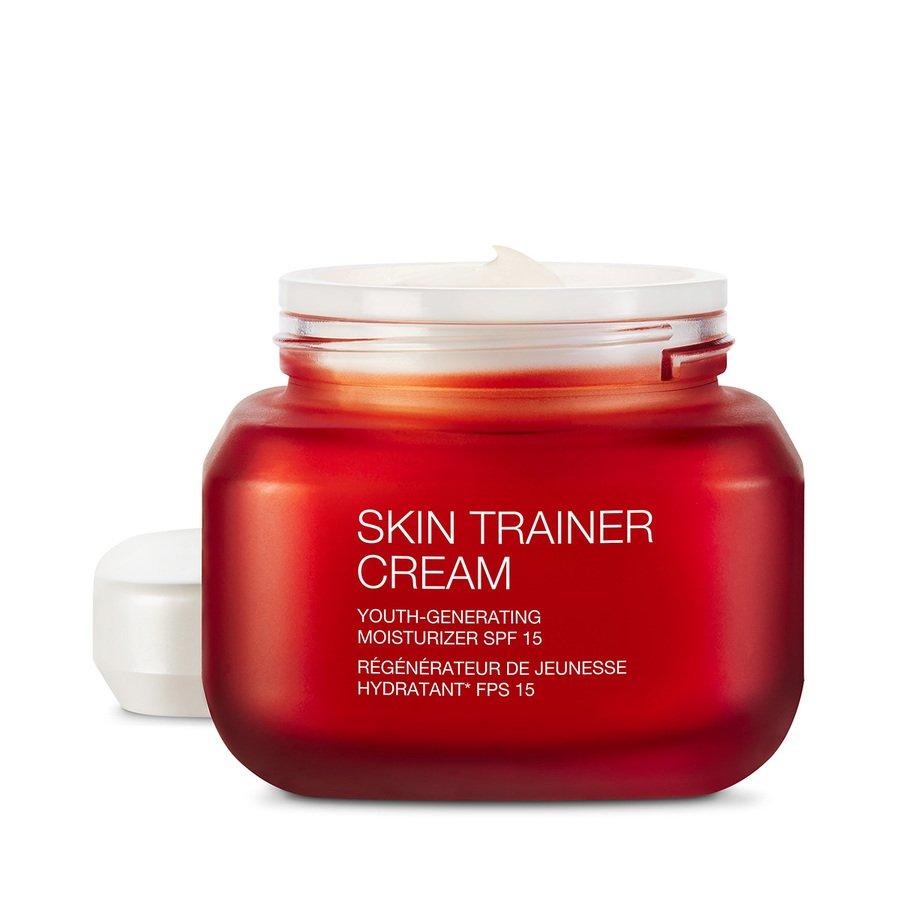 Skin Trainer Face Cream Spf 15, 001, large image number 0