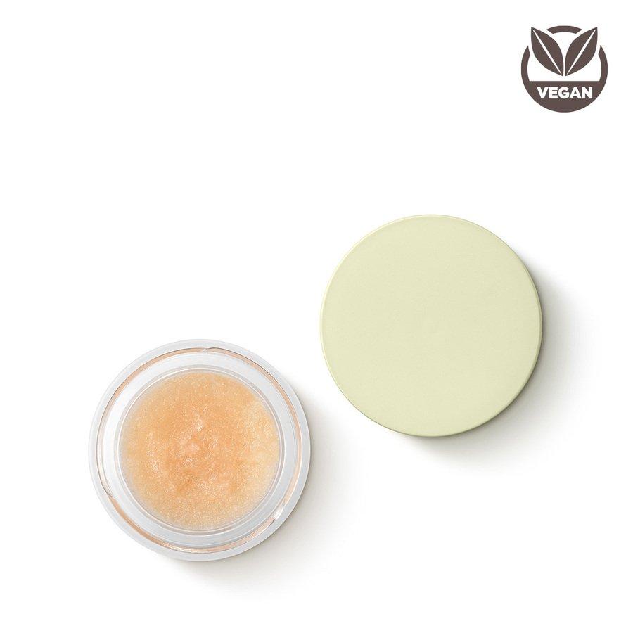 Green Me Lip Balm & Scrub, 001, large image number 0