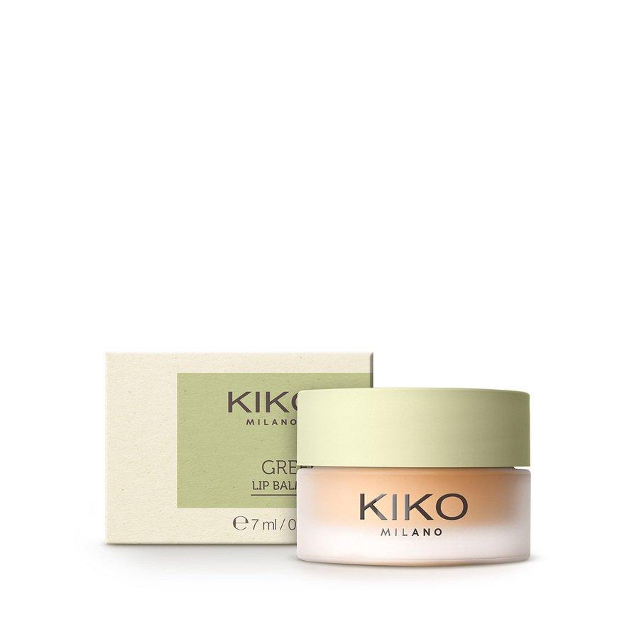 Green Me Lip Balm & Scrub, 001, large image number 1