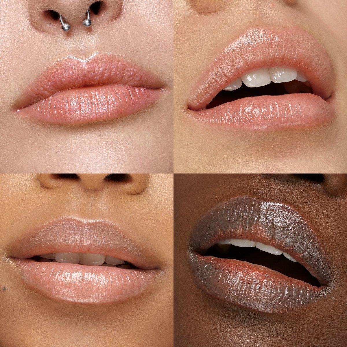 Coloured Balm, 03 Guava, medium