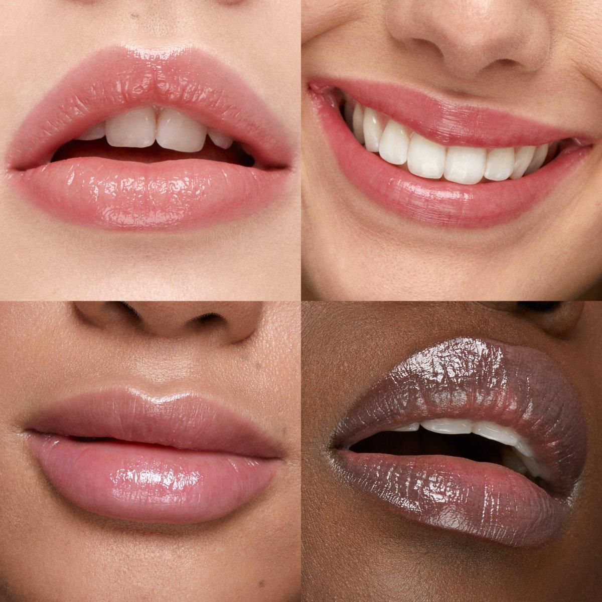 Coloured Balm, 06 Blackberry, large image number 3