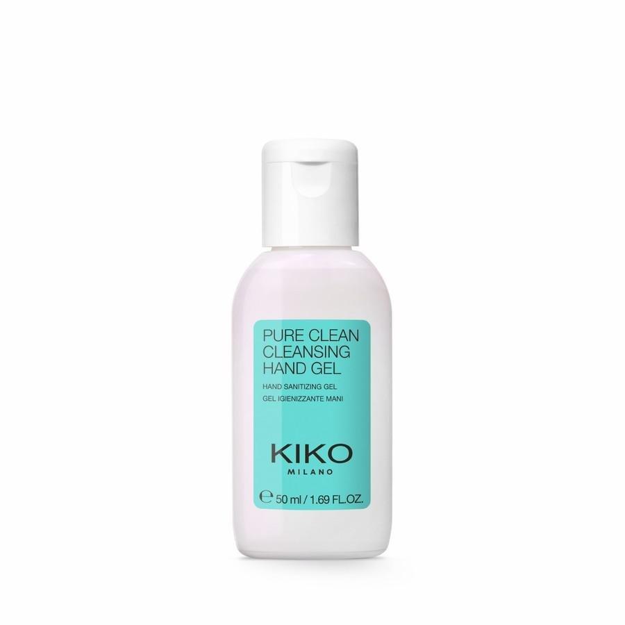Pure Clean Cleansing Hand Gel, 001, large image number 0