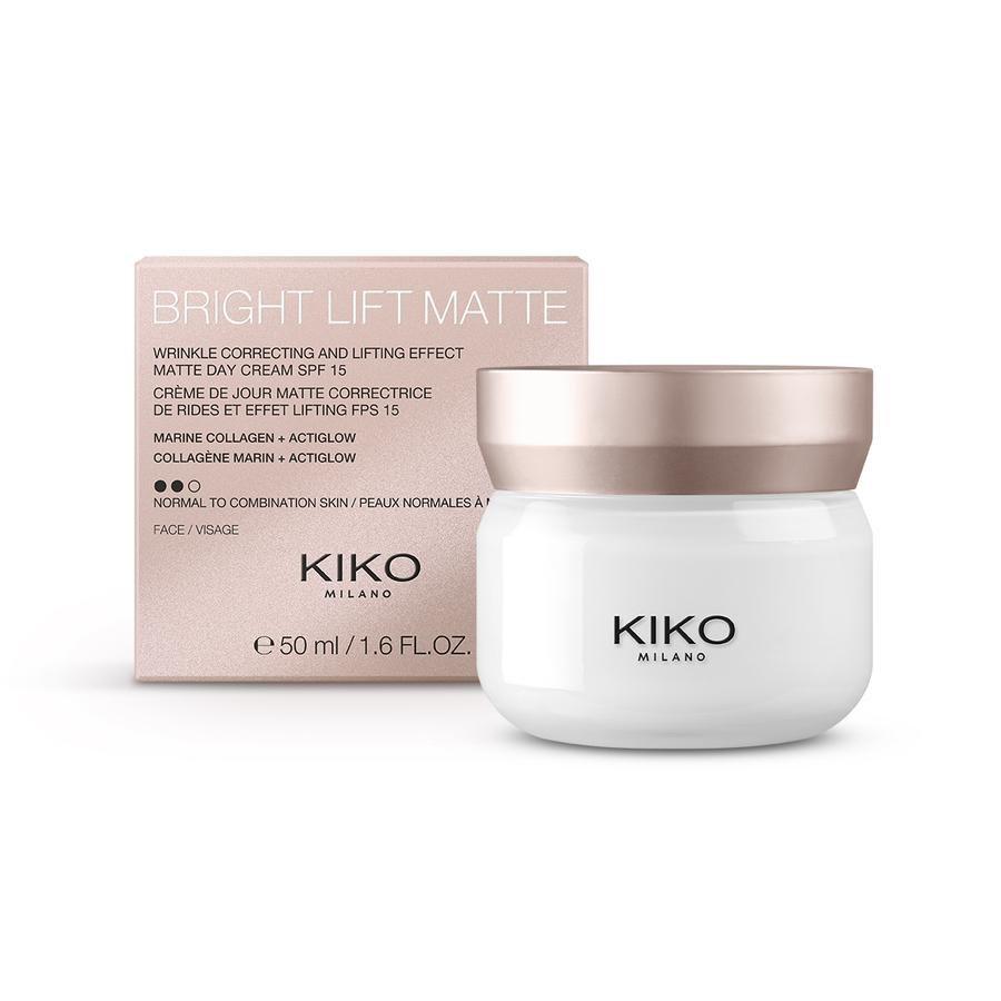 Kiko - New Bright Lift Matte