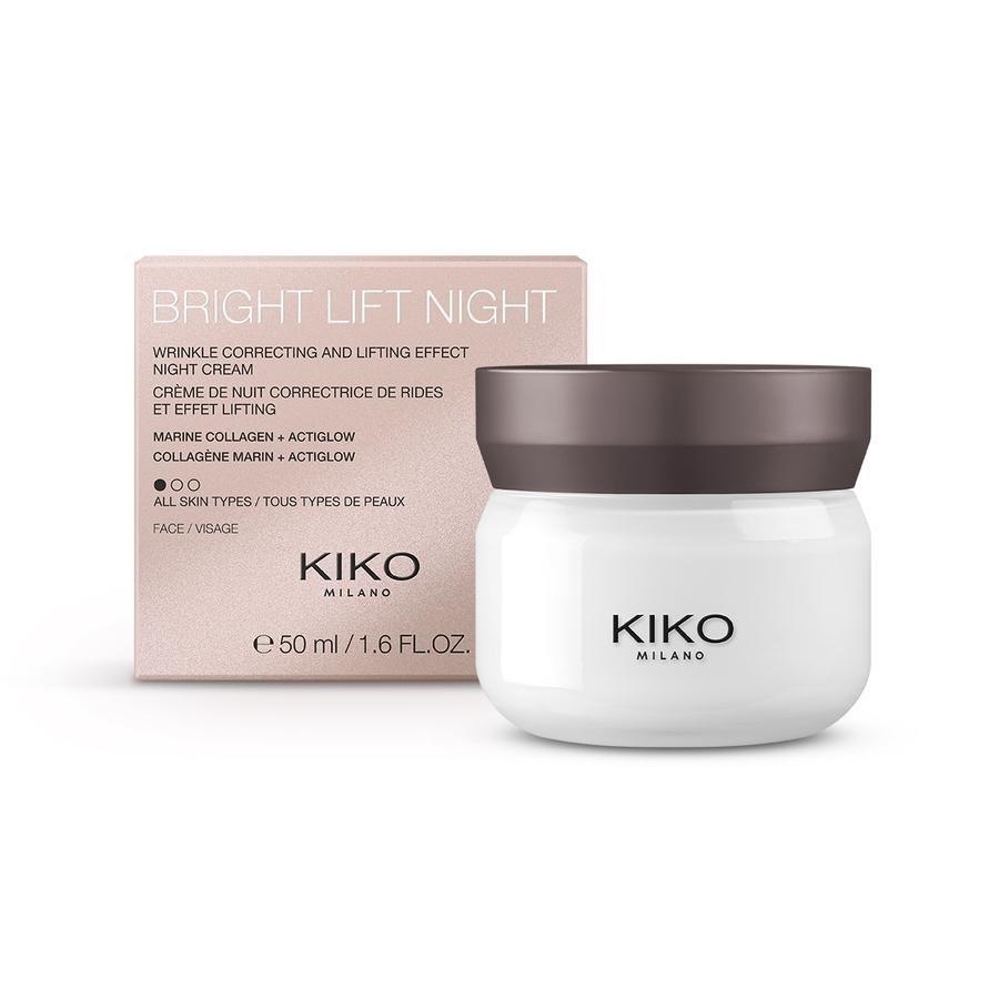 Kiko - New Bright Lift Night