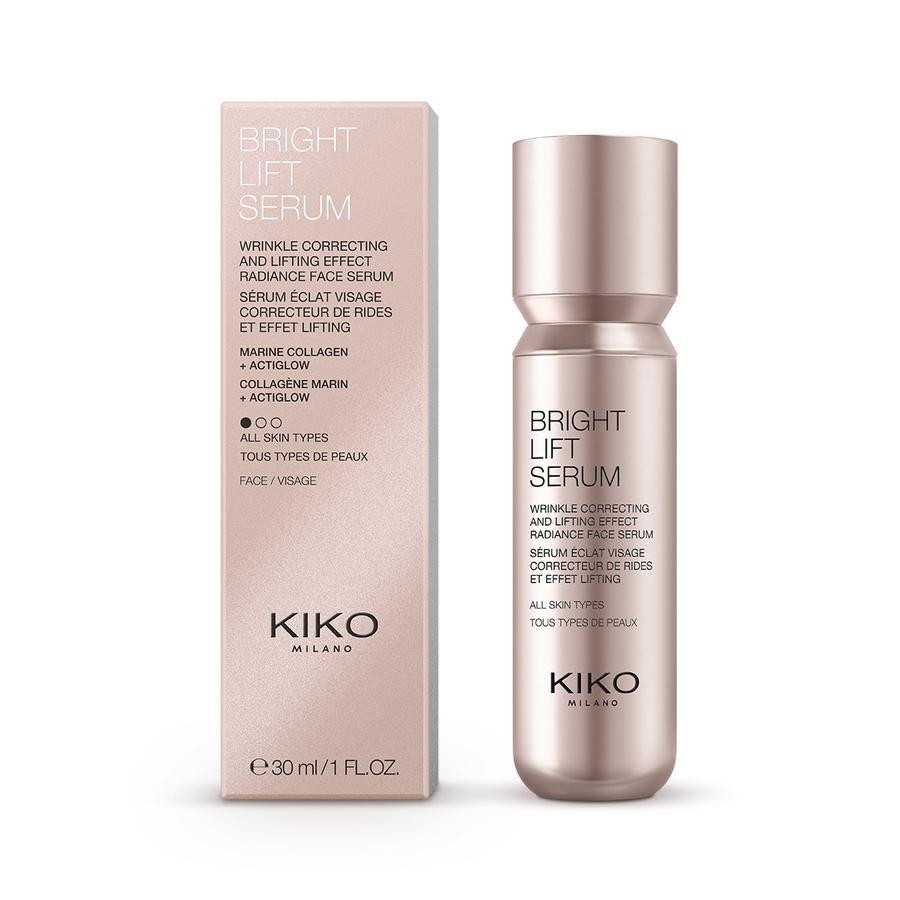 Kiko - New Bright Lift Serum