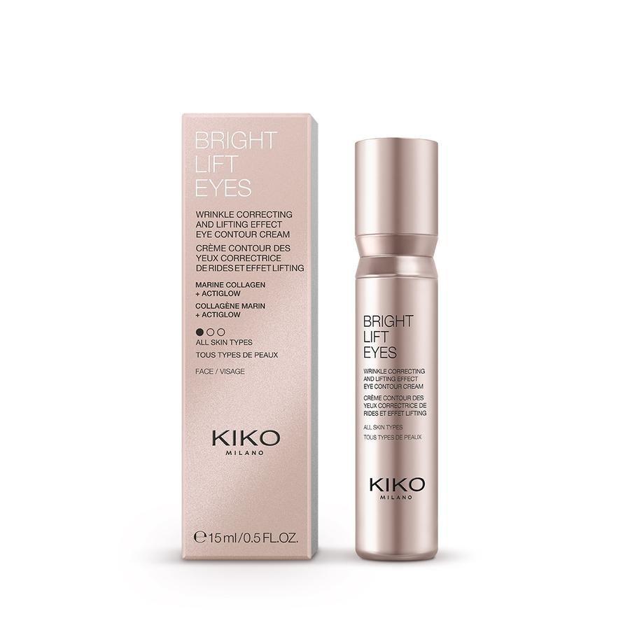 Kiko - New Bright Lift Eyes