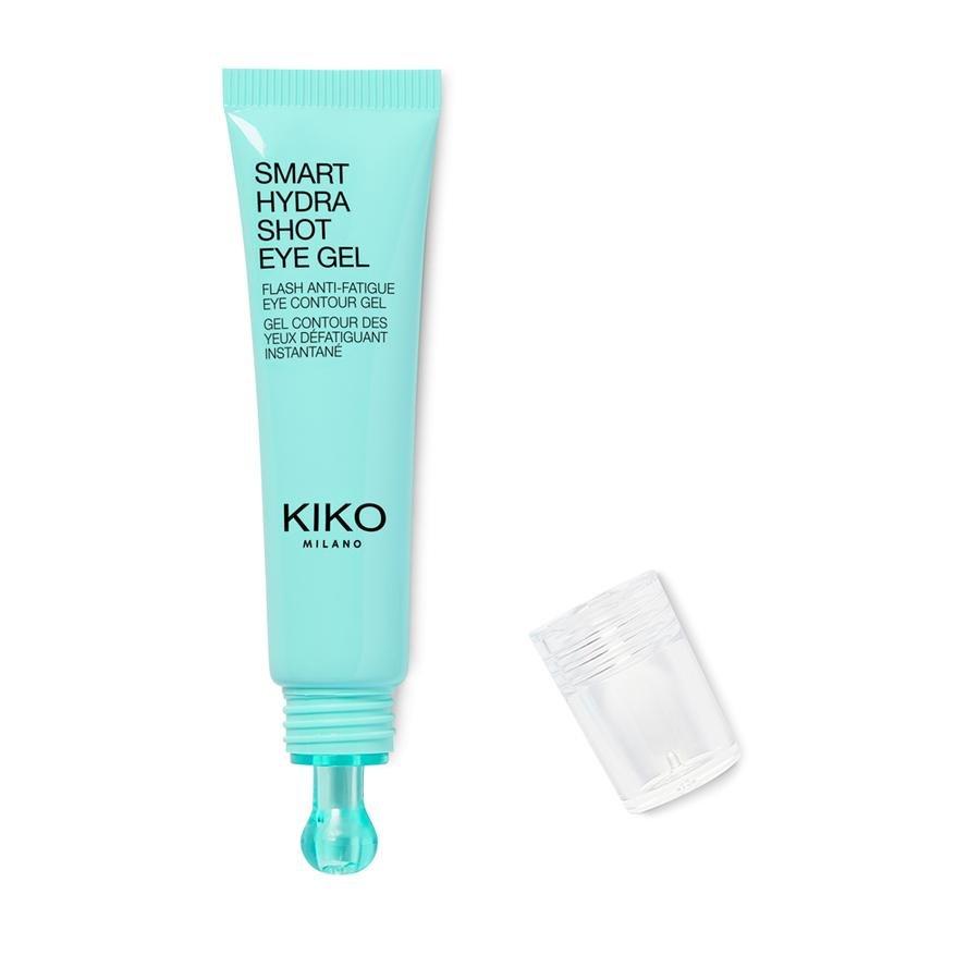 Kiko - Smart Hydra Shot Eye Gel