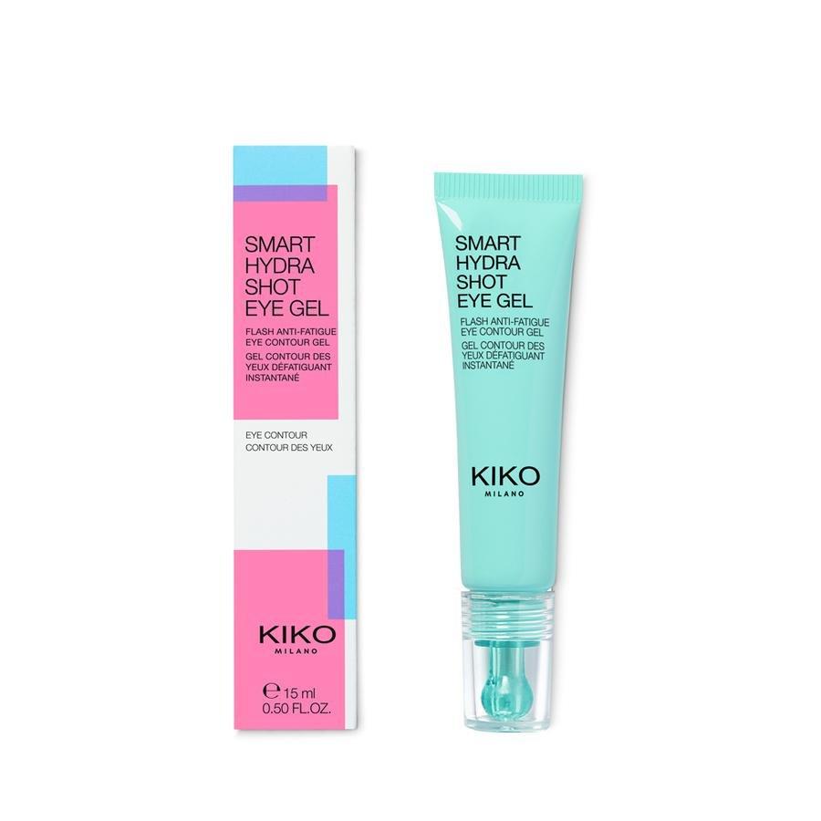 Kiko - Smart Hydra Shot Eye Gel