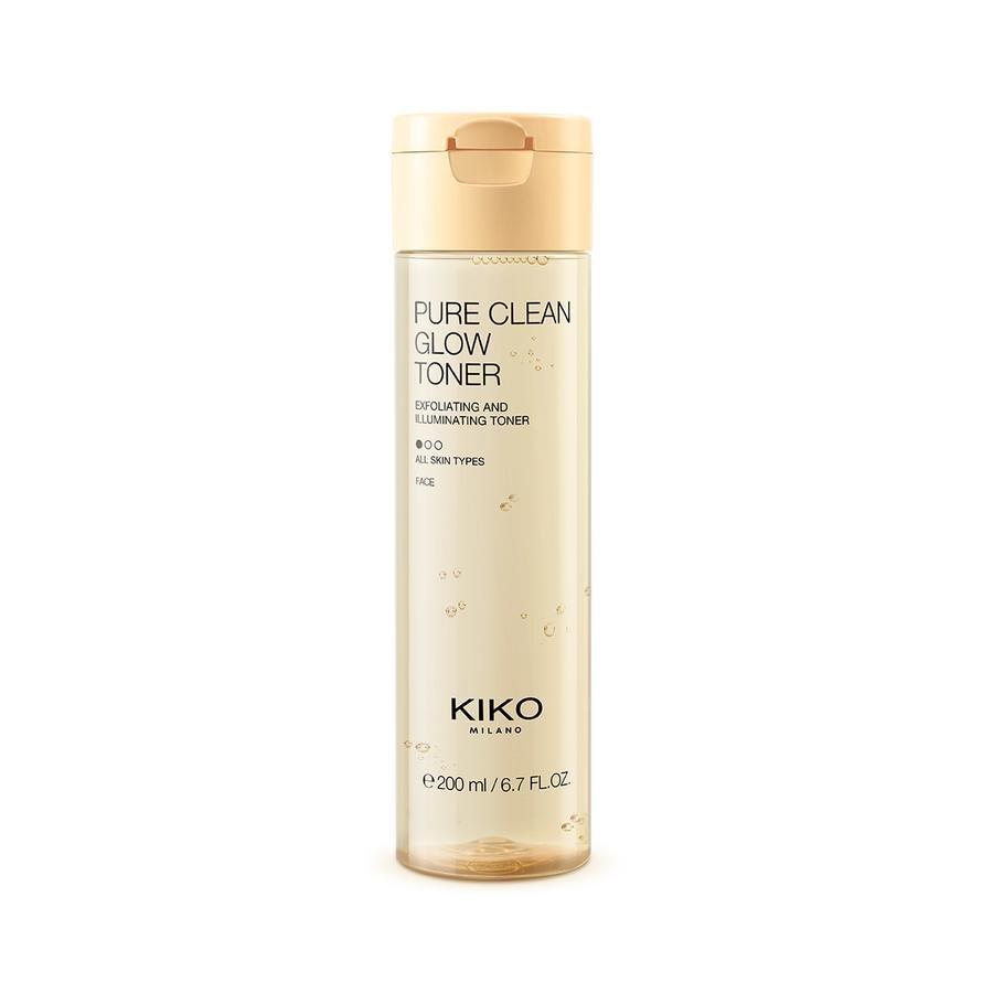 Pure Clean Glow Toner, 9001_001, large image number 0