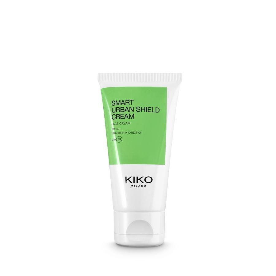 SMART URBAN SHIELD CREAM SPF 50+, 001, large image number 0