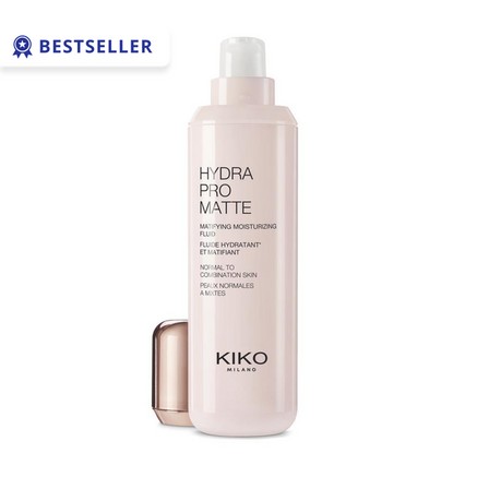 Kiko - Hydra Pro Matte