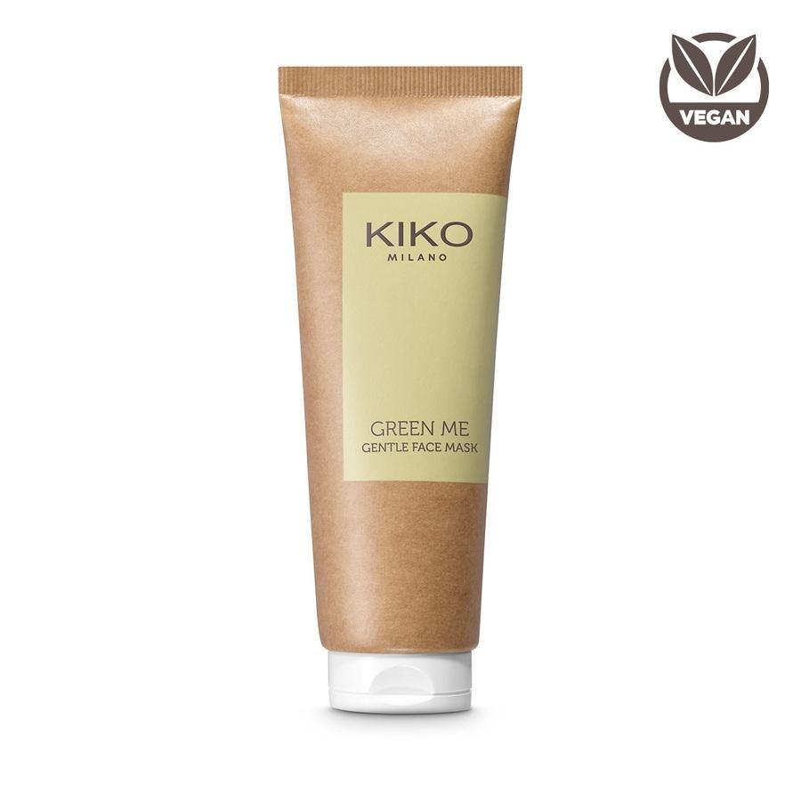 Green Me Gentle Face Mask - Edition 2022, 001, large image number 0