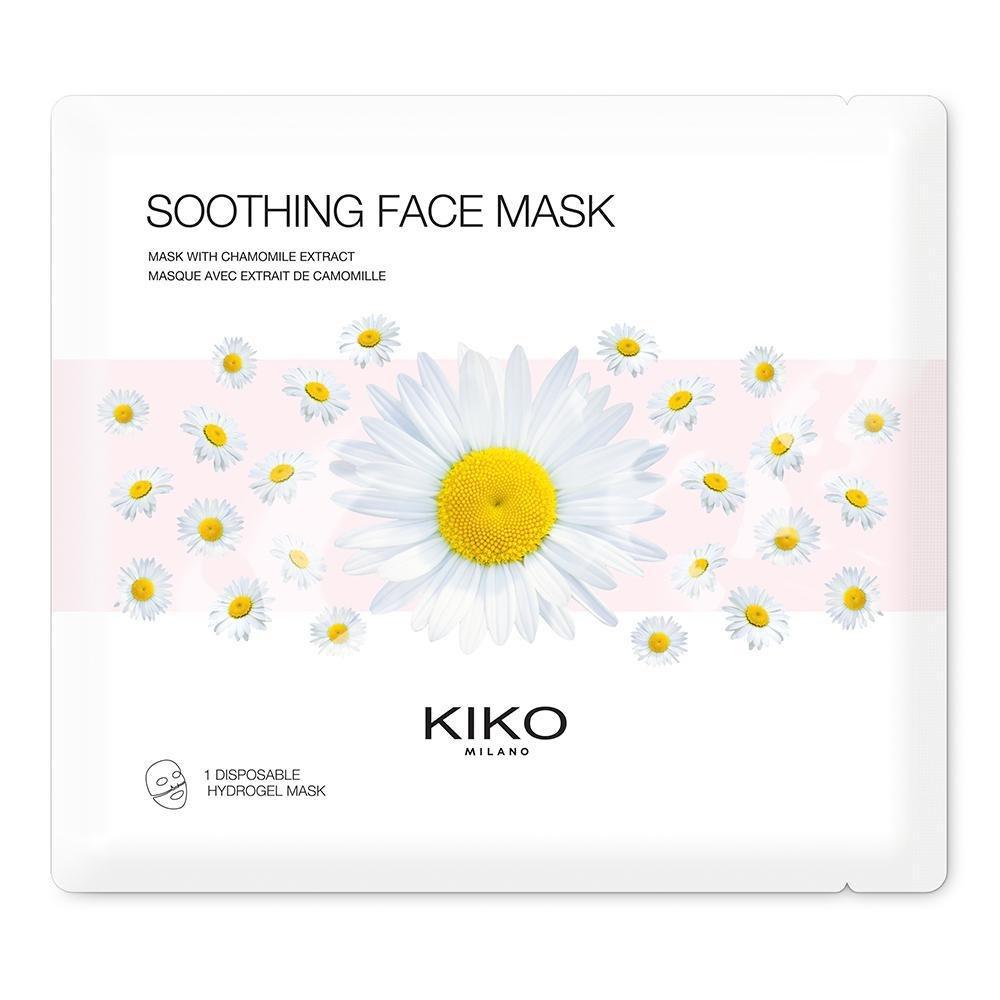 Soothing Face Mask, 001, large image number 1