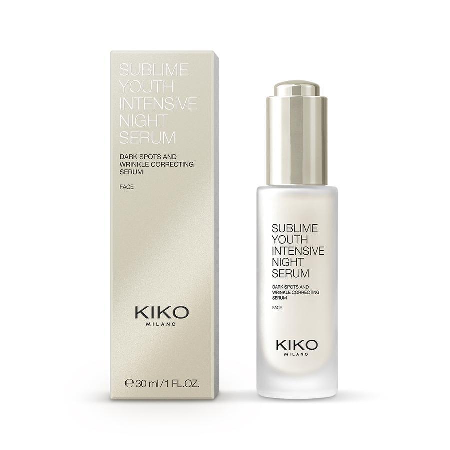 SUBLIME YOUTH INTENSIVE NIGHT SERUM, 001, large image number 1