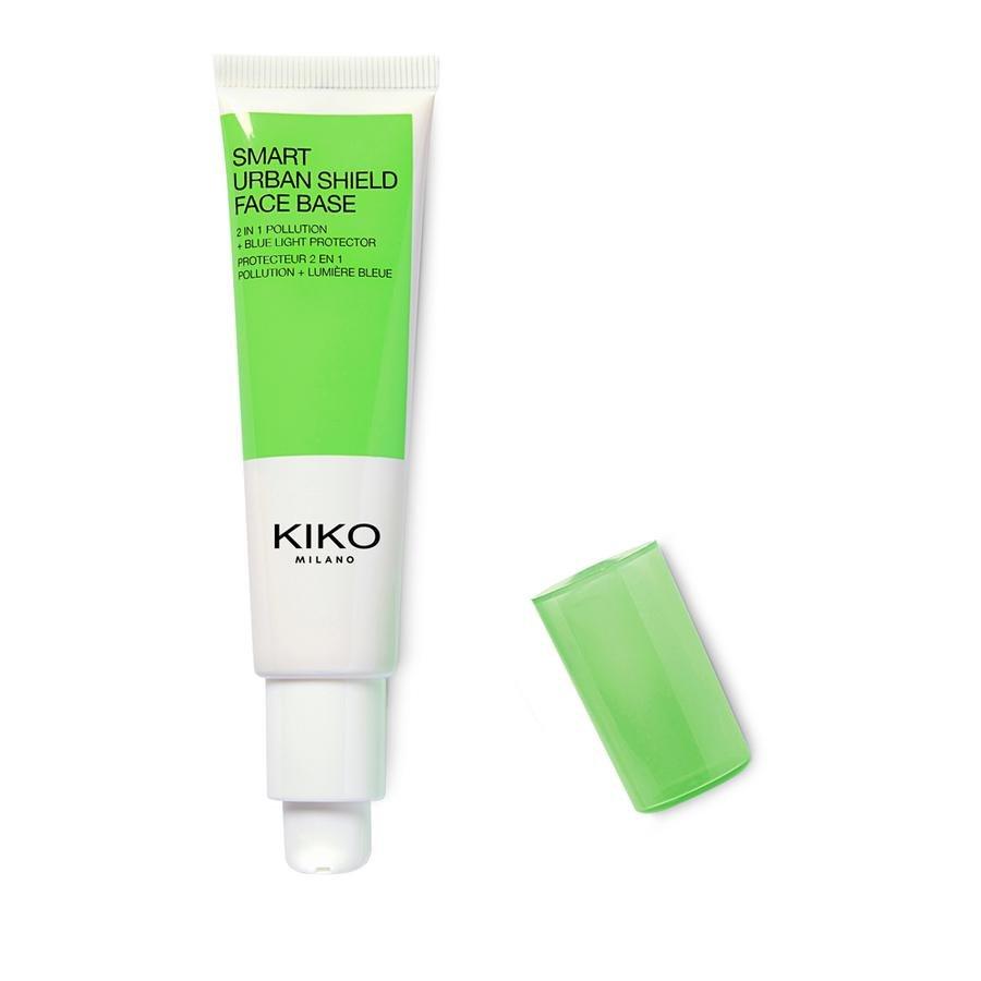 Kiko - Smart Urban Shield Face Base