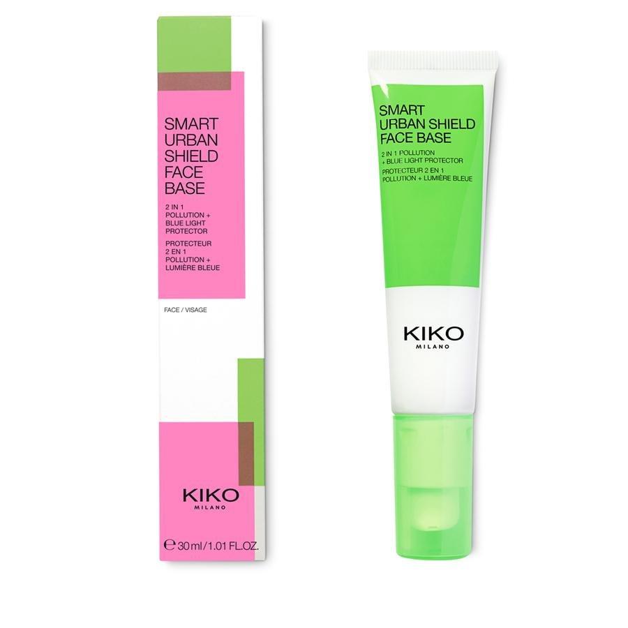 Kiko - Smart Urban Shield Face Base