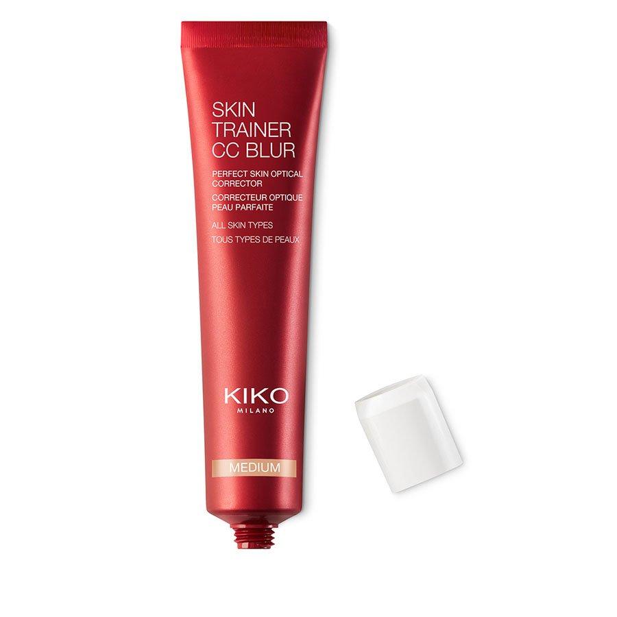 Kiko - Skin Trainer Cc Blur