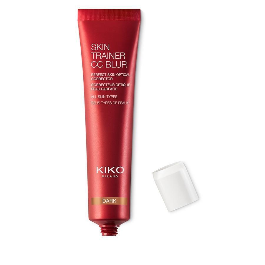 Kiko - Skin Trainer Cc Blur