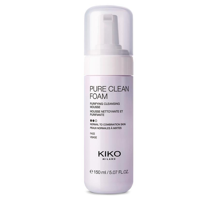 Pure Clean Foam, 001, large image number 0