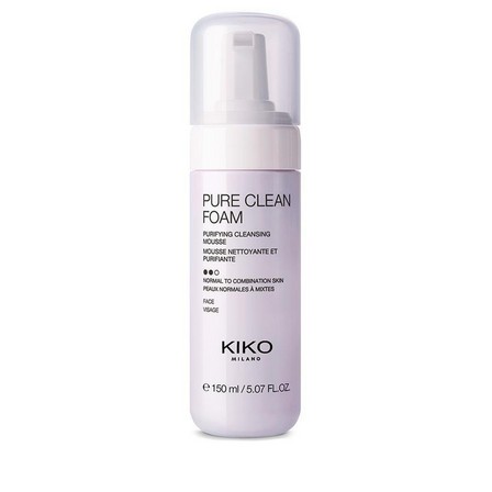 Kiko - Pure Clean Foam