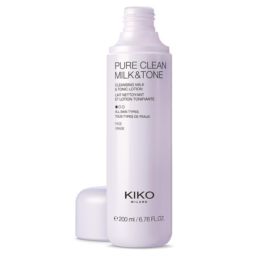 Pure Clean Milk & Tone, 001, large image number 0
