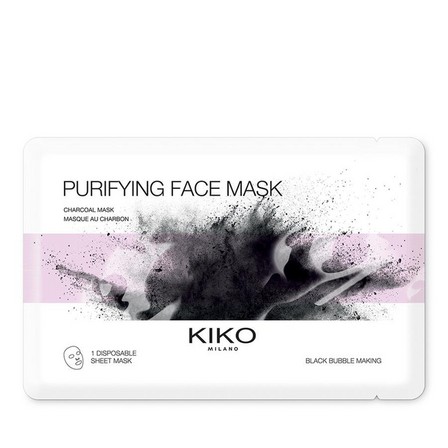 Kiko - Purifying Face Mask