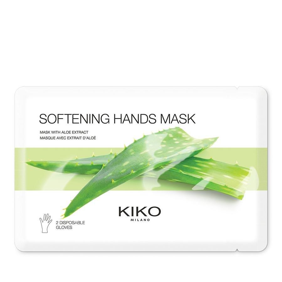 SOFTENING HANDS MASK, 001, large image number 0