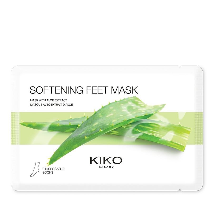 SOFTENING FEET MASK, , large image number 0