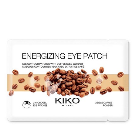 Kiko - Energizing Eye Patch