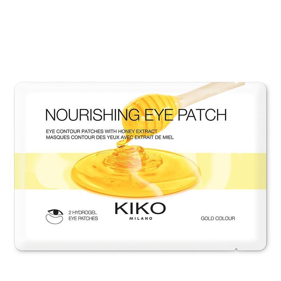 Kiko - NOURISHING EYE PATCH