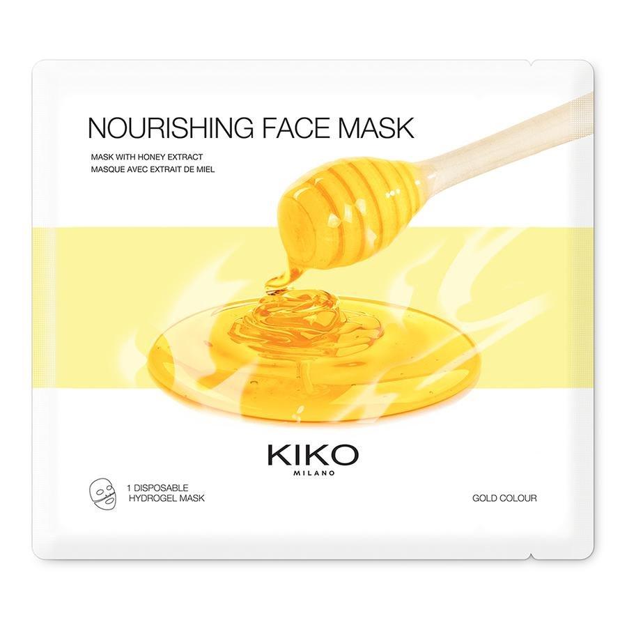 Kiko - Nourishing Face Mask