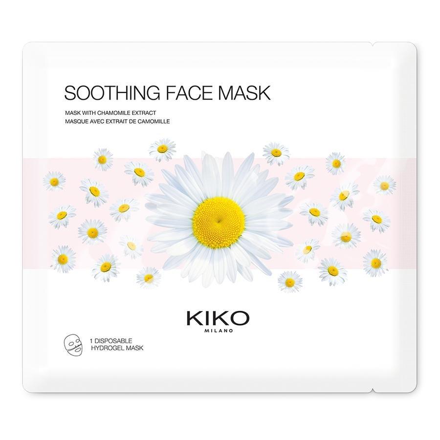 SOOTHING FACE MASK, , large image number 0
