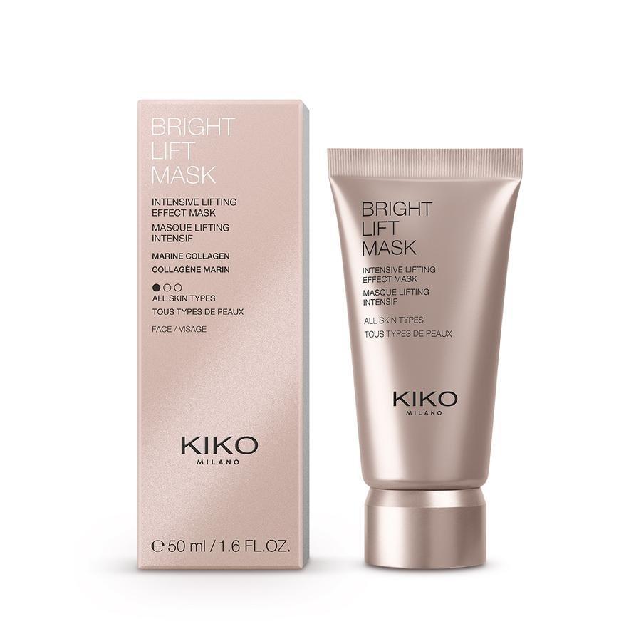 Kiko - New Bright Lift Mask
